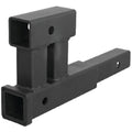 Class III / IV Dual Hitch Extender C92533