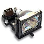 Philips Projector Lamp with Housing U640