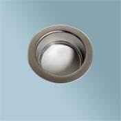 Inca Brass Disposal Escutcheon D34873