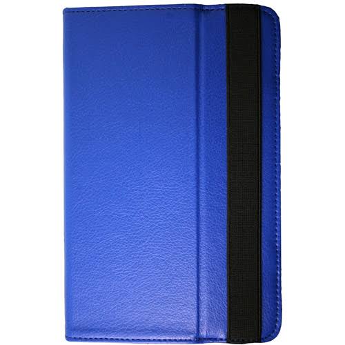 16 GB Wi-Fi Tablet with Blue Case Y1295
