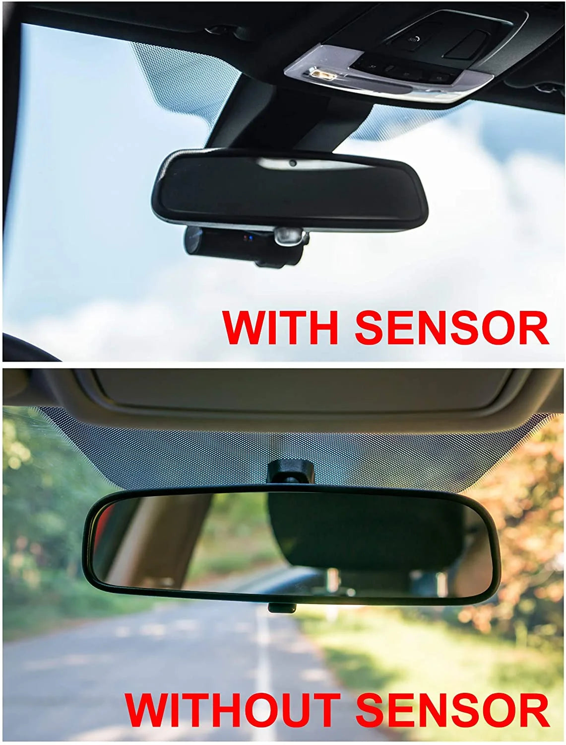 Front Windshield Sunshade for Ford Transit Van X891