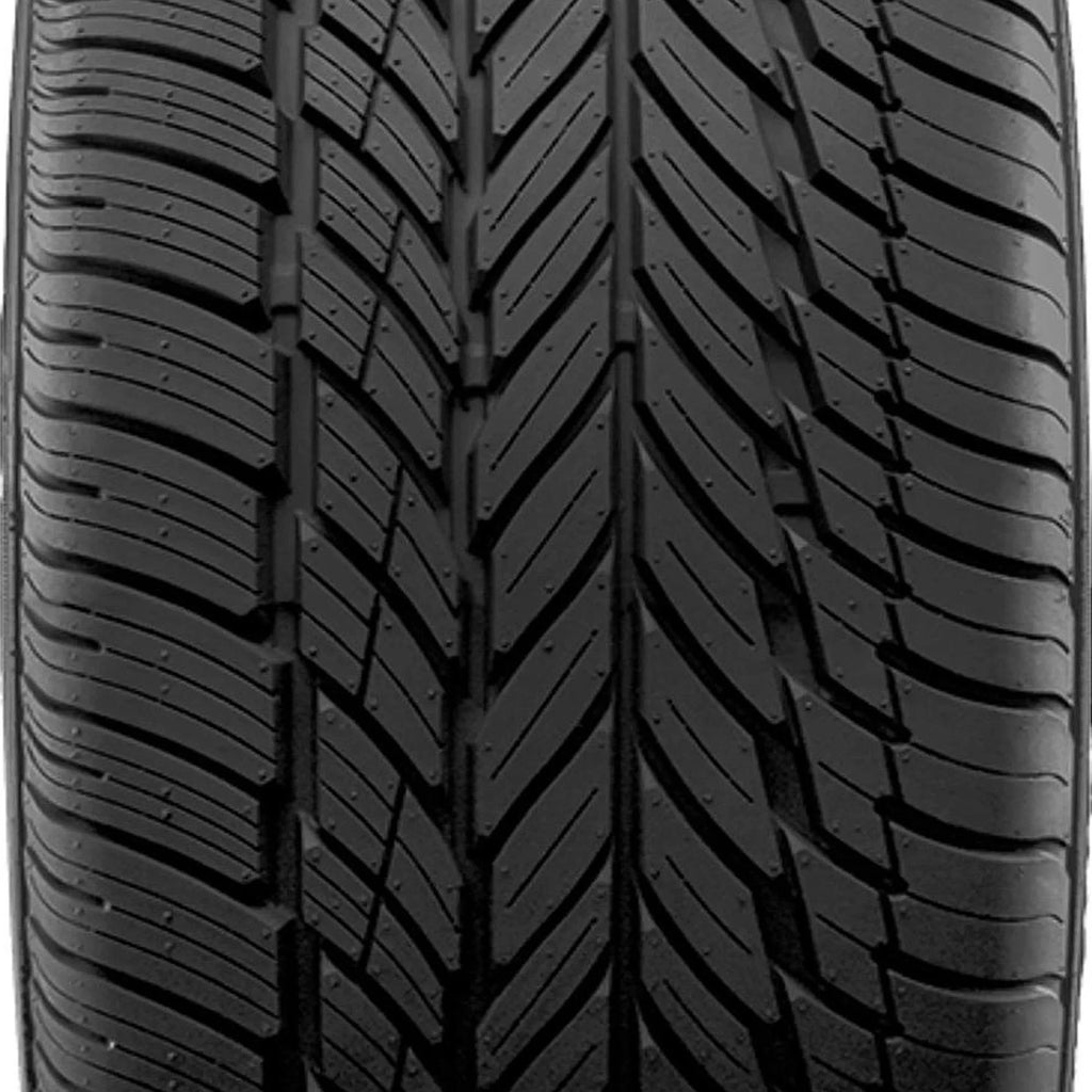 All Season 235/75R15 109H XL Passenger Tire A76811