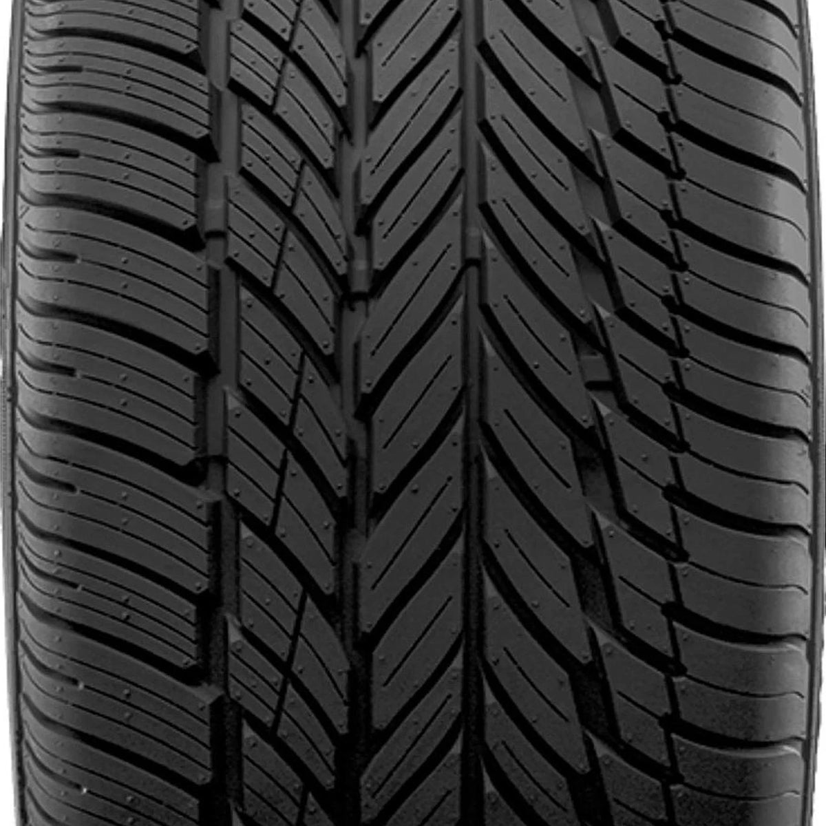 All Season 235/75R15 109H XL Passenger Tire A76811