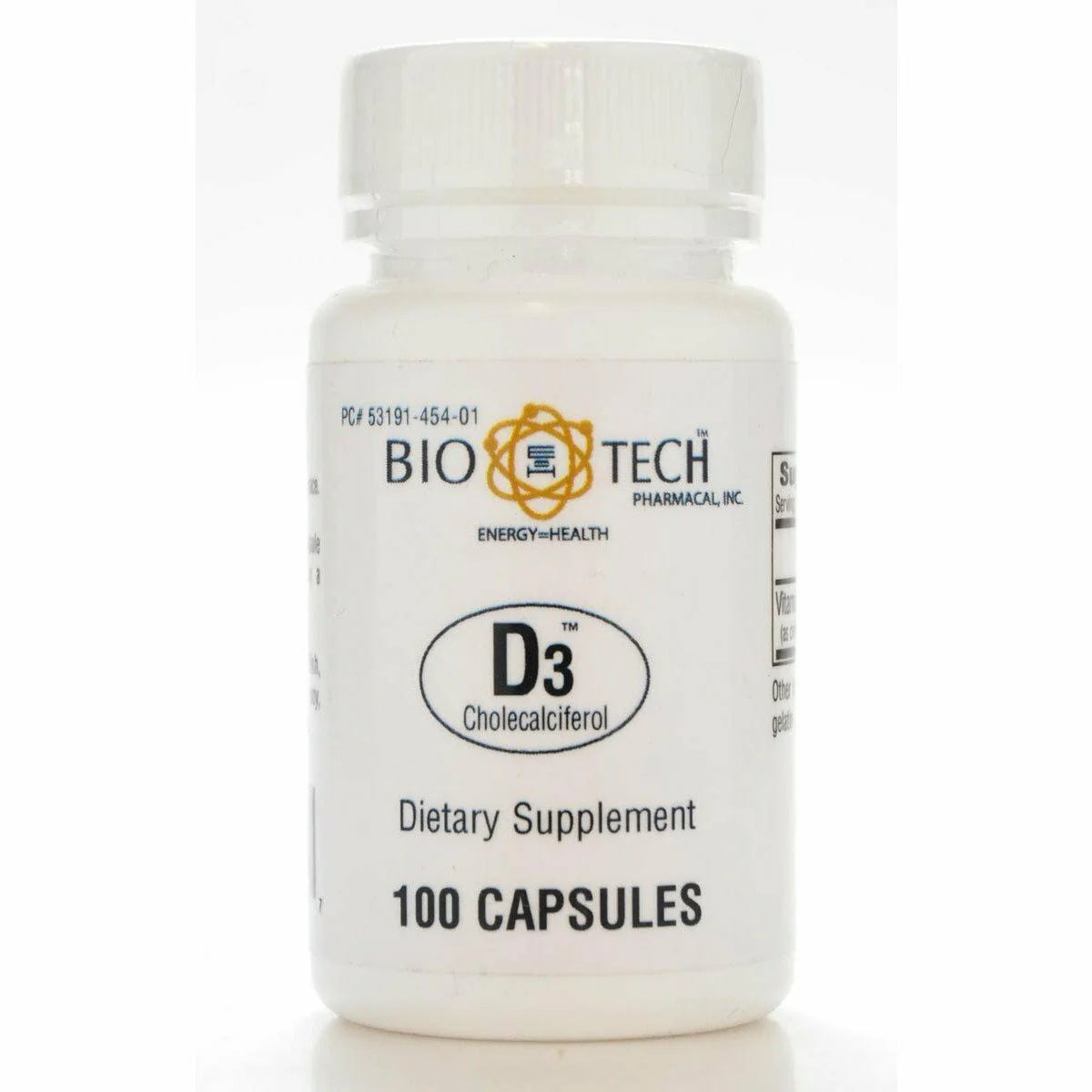 1000 IU Capsules A194