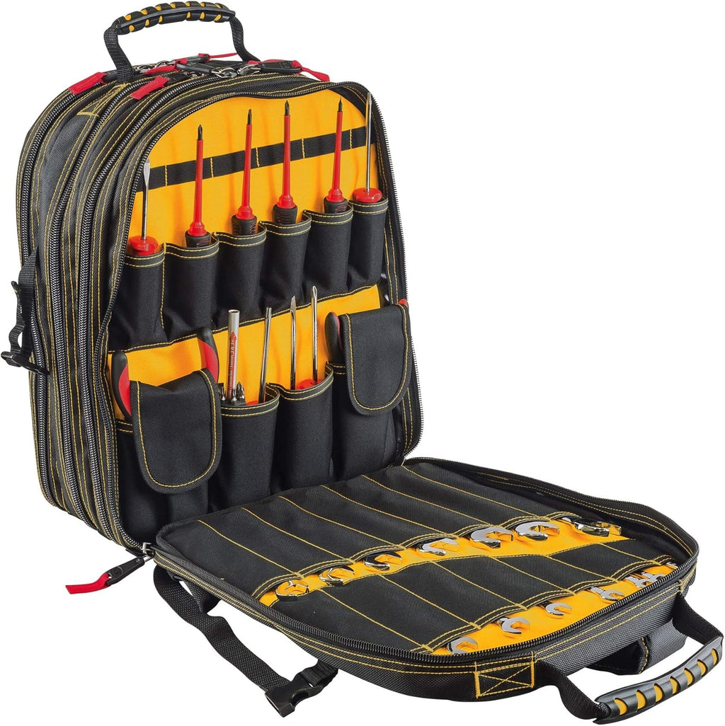 17 Inch Pro Tool Back Pack X232672