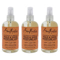 Coconut Hibiscus Moisture Mist - 8 oz - Pack of 3 O5267