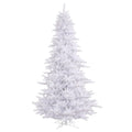 White Fir Tree X4543