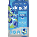 Grain-Free Alaskan Pollock Dry Cat Food I7333