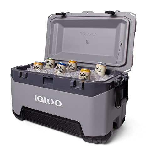 Hard Coolers 25-72QT K6293