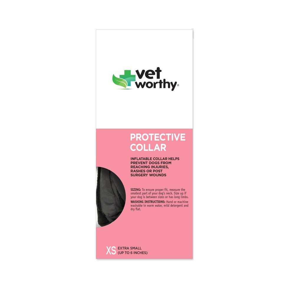 Inflatable Protective Dog Collar K45084