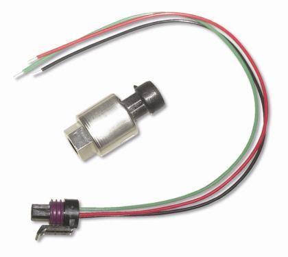 K-Type Closed Tip Thermocouple M371137