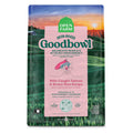 Wild Caught Salmon Brown Rice Dog Food K303