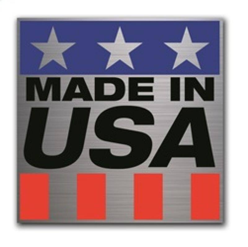 500 CFM Dual Quad Carburetor F889