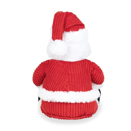 Plush Christmas Toy Q5233