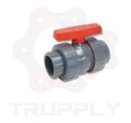 3 Slip PVC Ball Valves A476833