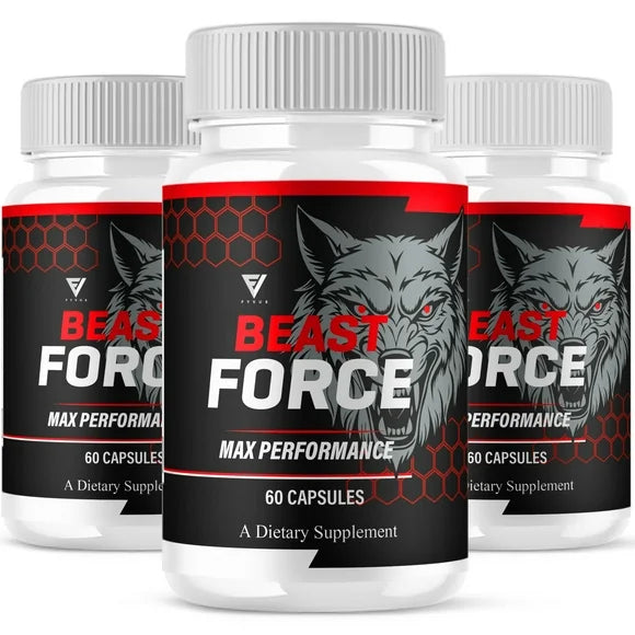 3 Pack 180 Capsules R21701