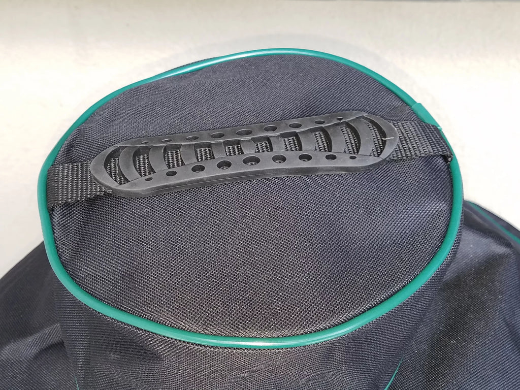 Dome Cover for Large Grills Q76577