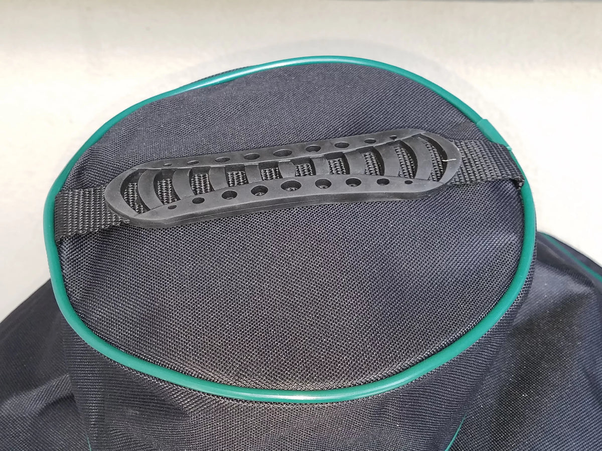 Dome Cover for Large Grills Q76577