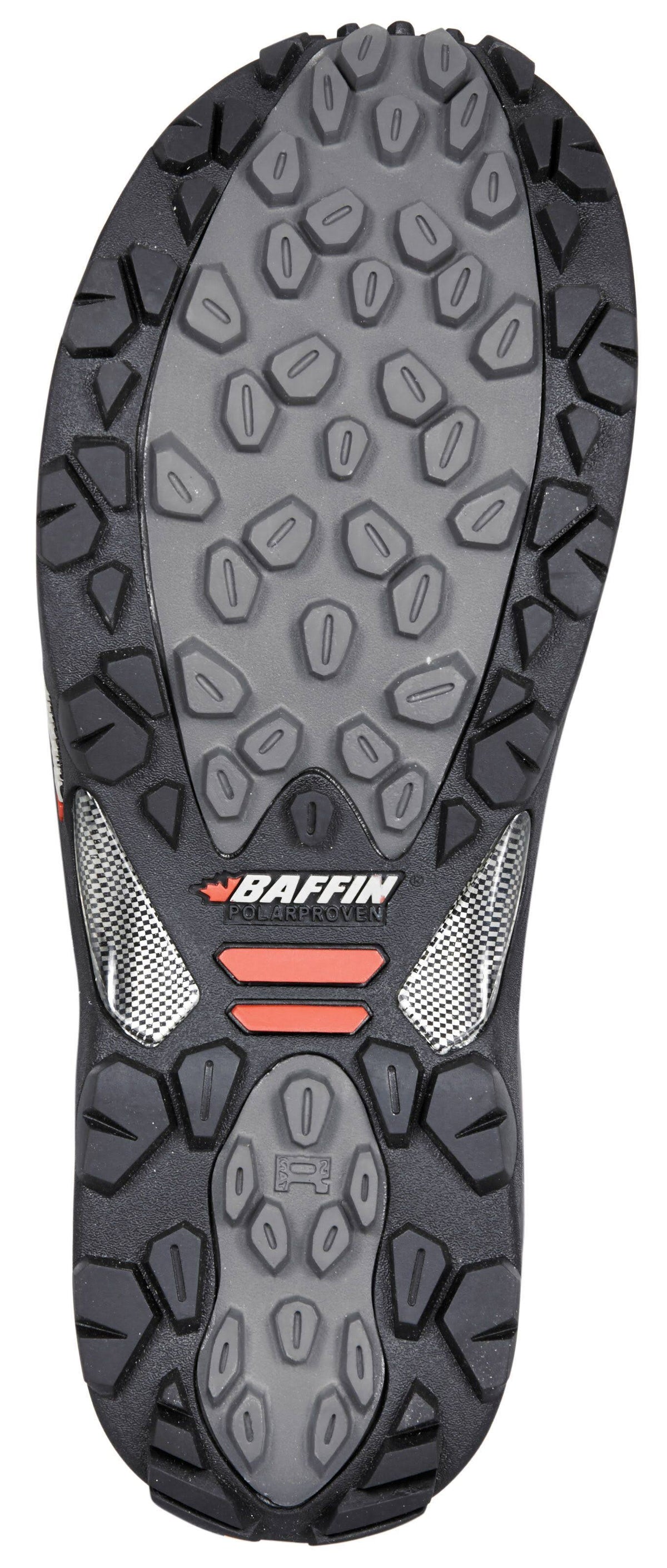 Men's Yoho Boots N328