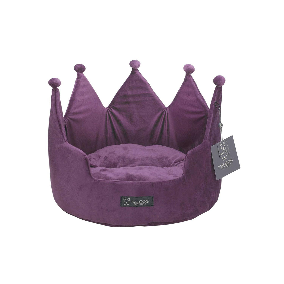 Dog Cat Bed Z271