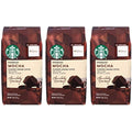 Ground Mocha Coffee, 11 Oz (Pack Of 3) B478