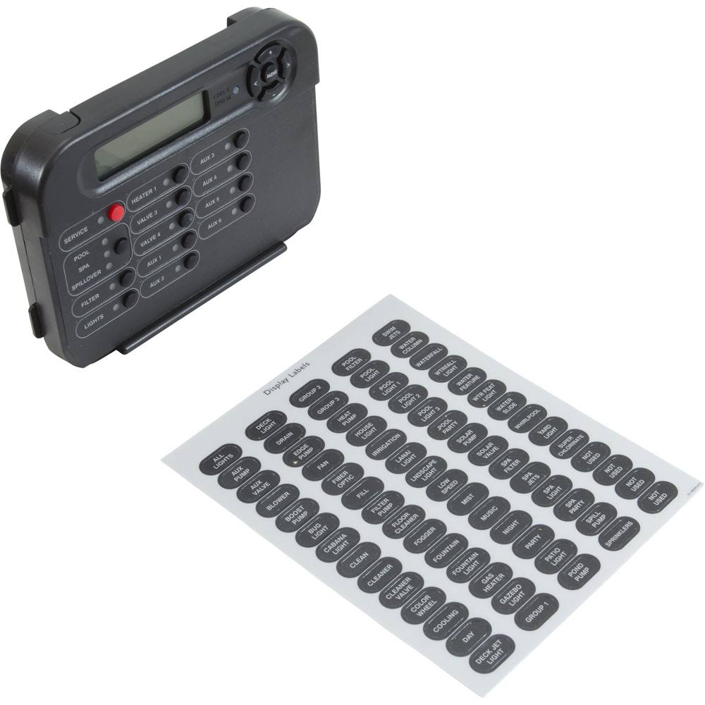 Local Pro Logic PS-8 X8009