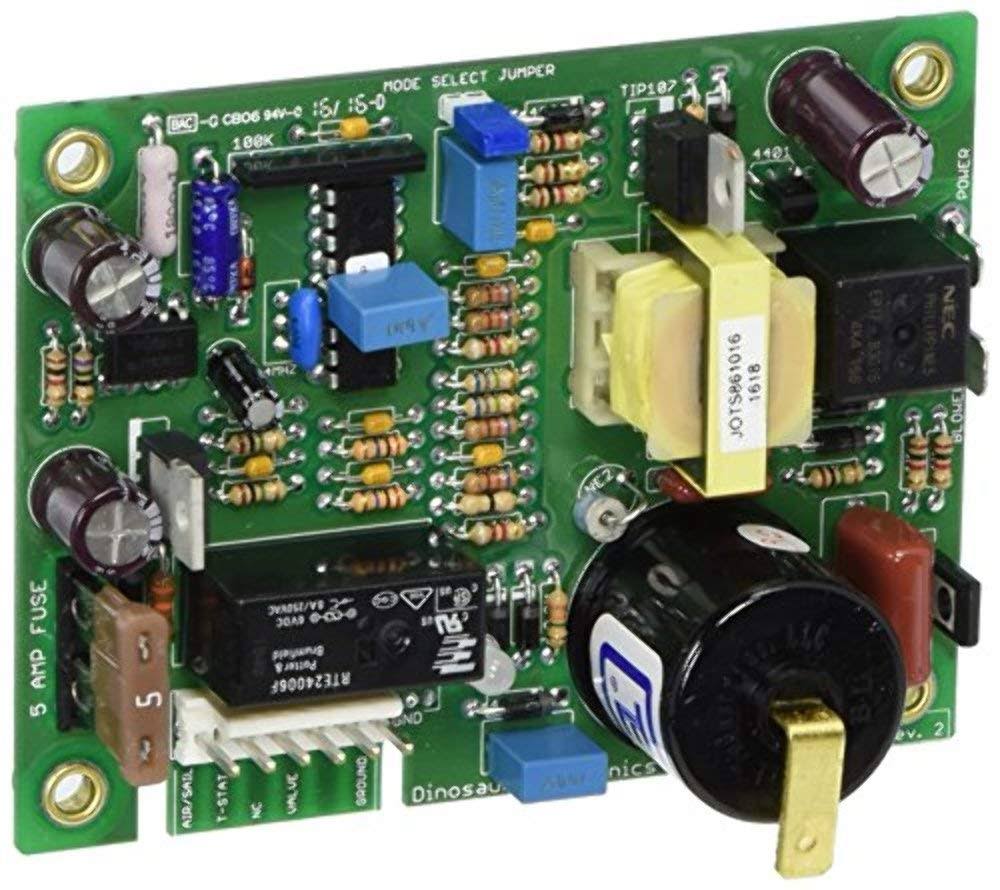 Fan Control Board V13806