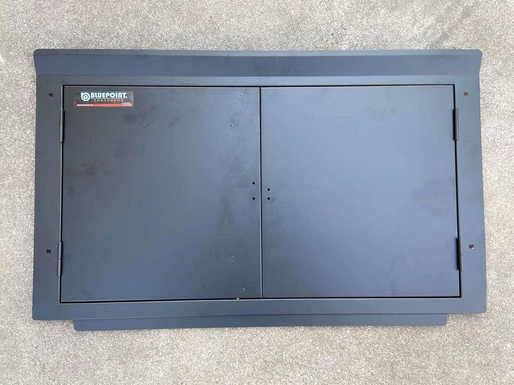 Heavy Duty Cart Armor for Service Cart E354084