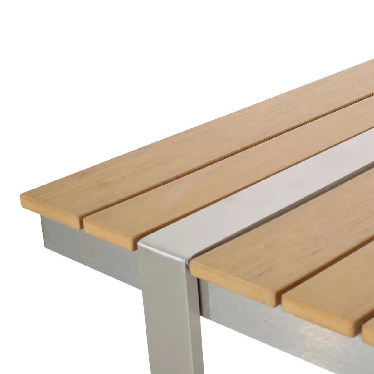 3 Piece Aluminum Picnic Set W916