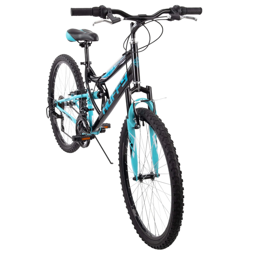 26 Full Suspension Mountain Bike K37153