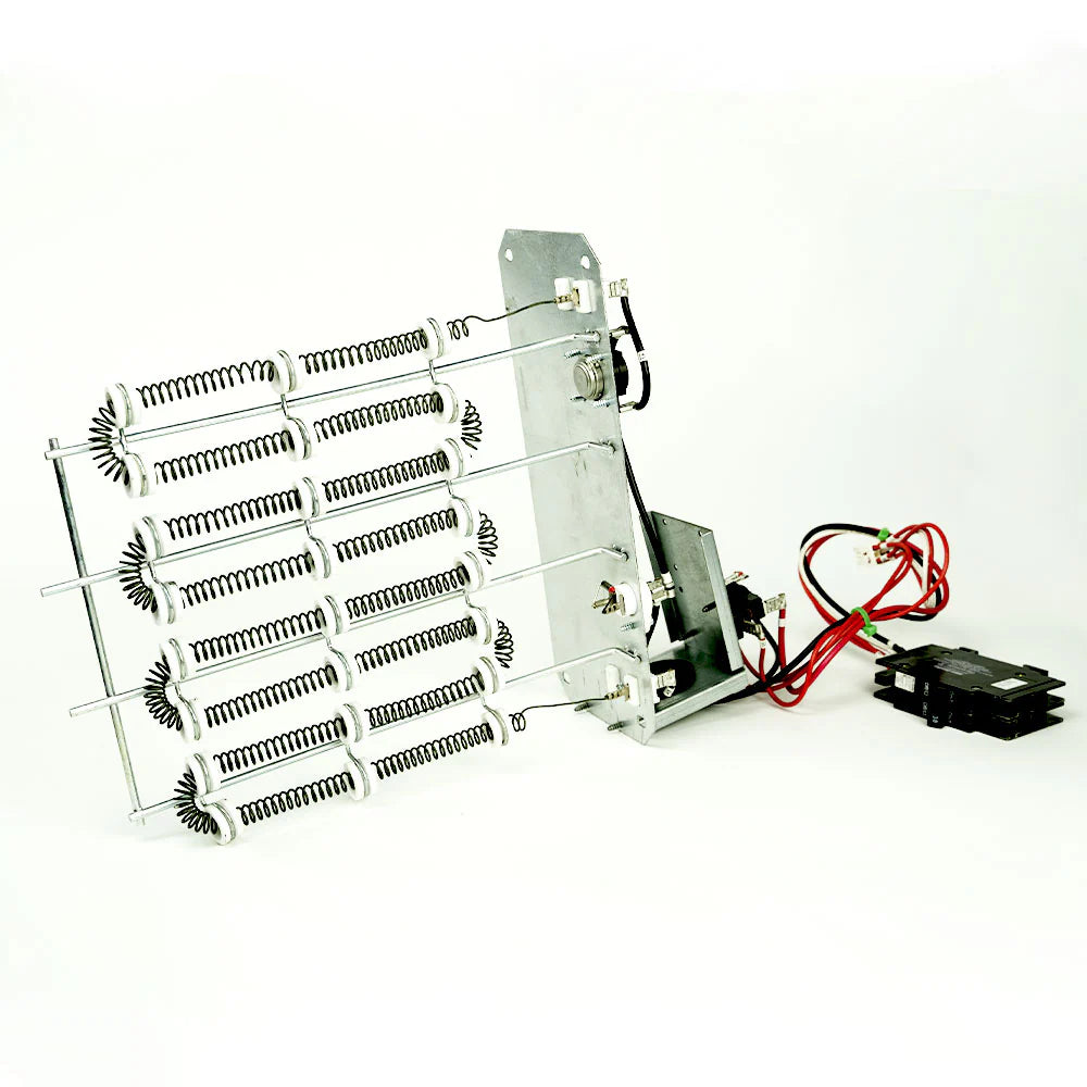 5 KW Air Handler Heat Strip with Circuit Breaker D167