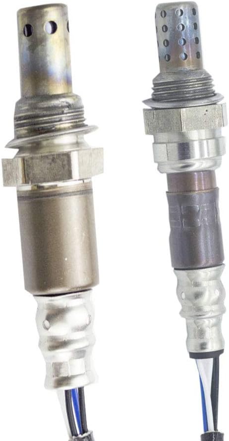 2X Oxygen O2 Sensor Upstream + Downstream O967131