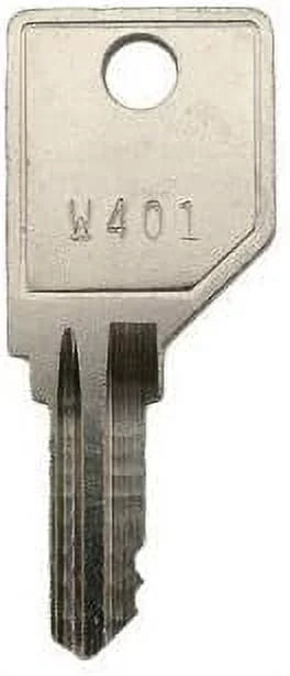 Replacement Keys S295878