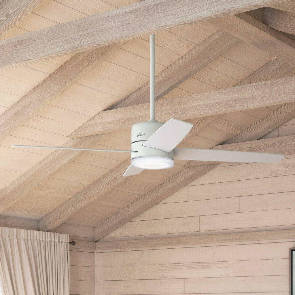 60x22 LED Ceiling Fan F476