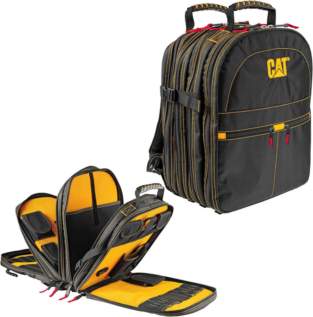 17 Inch Pro Tool Back Pack X232672