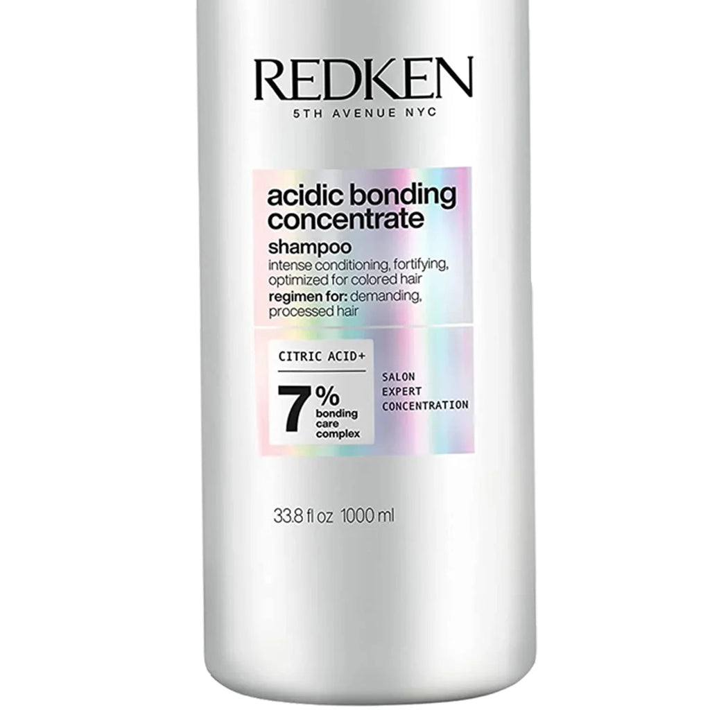 Shampoo 1000 ml H124239