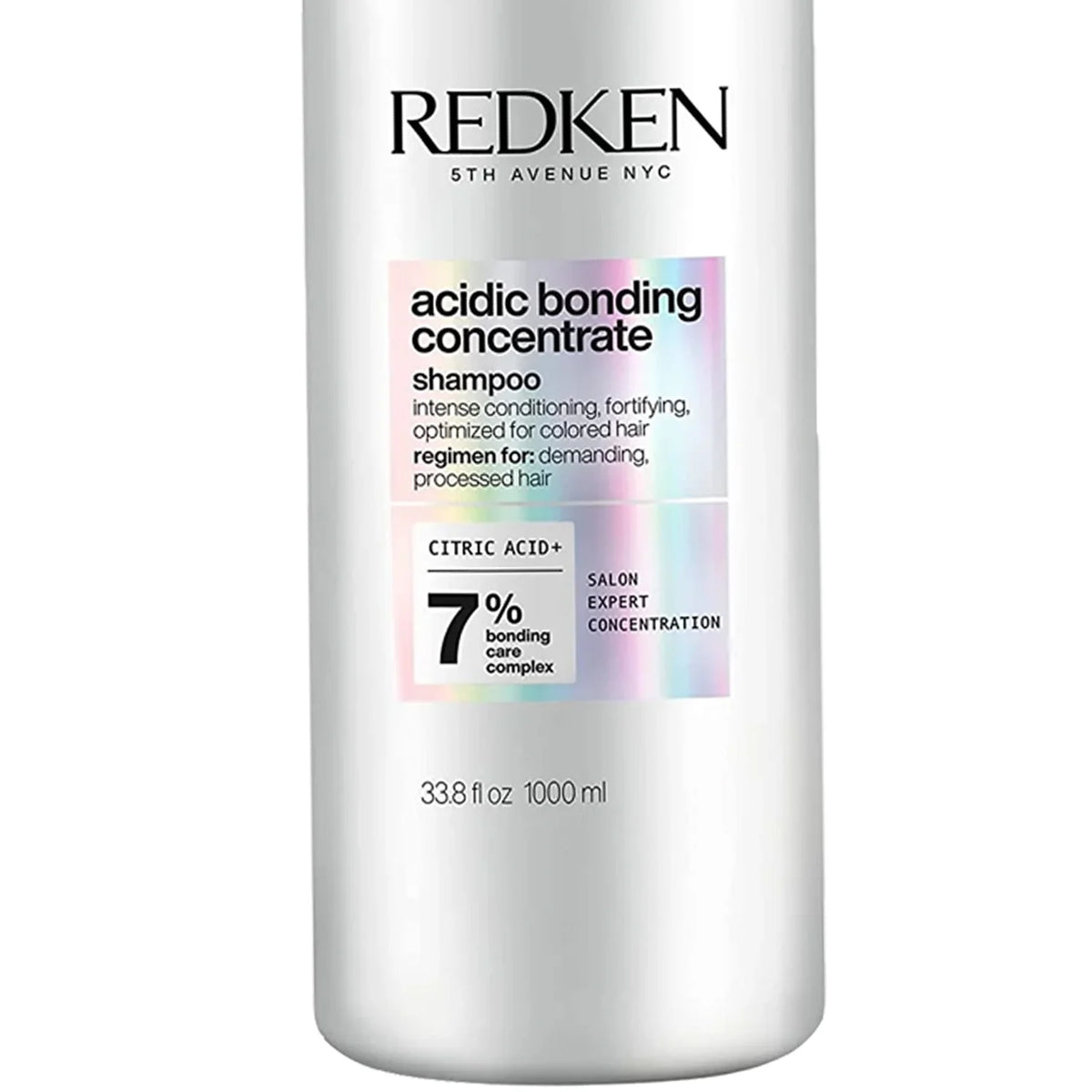 Shampoo 1000 ml H124239