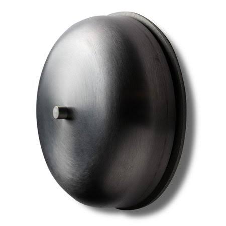 Black Door Chime X458