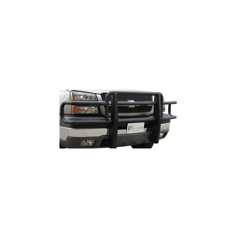 Black Grille Guard O41424