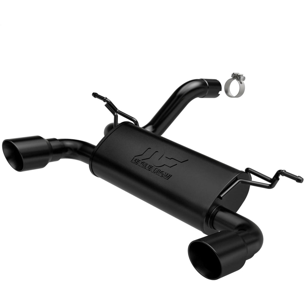 Direct Fit Catalytic Converter T88040