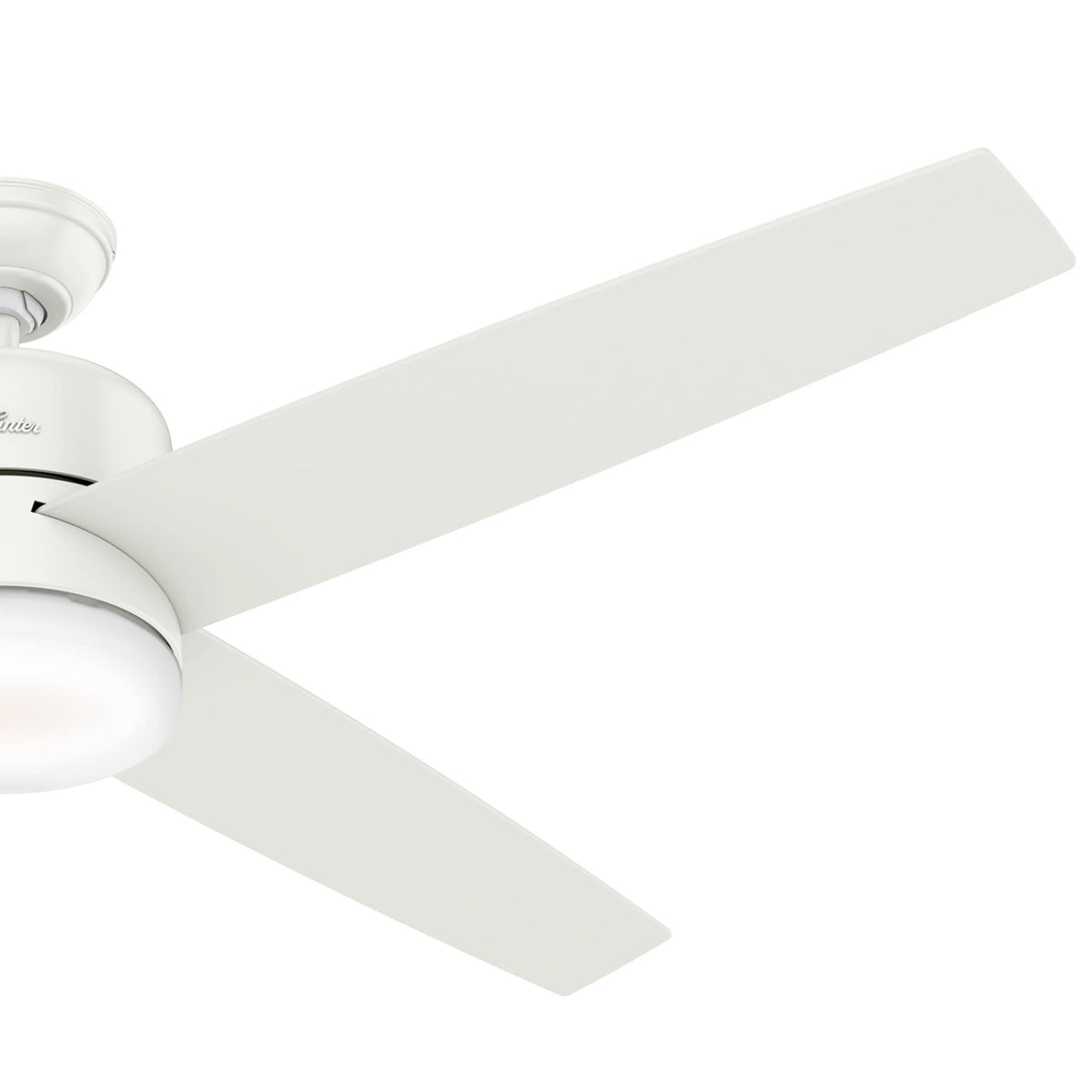 60x22 LED Ceiling Fan F476