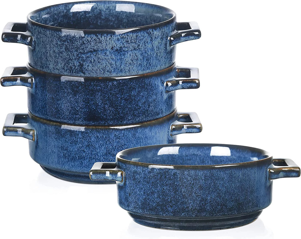 7-Piece Porcelain Bakeware Set T174492