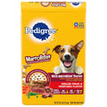 Steak & Vegetable Adult Dry Dog Food K5191