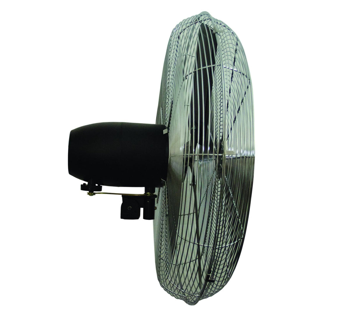 30" Oscillating Circulator Wall Fan S91493