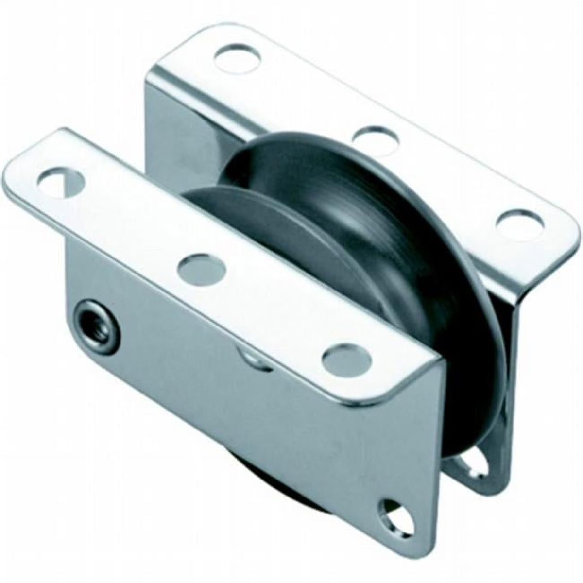 High Load Exit Box for Single Rope & Wire B221