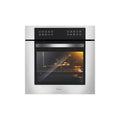 24 Single Electric Wall Oven 2.3 cu. ft R744