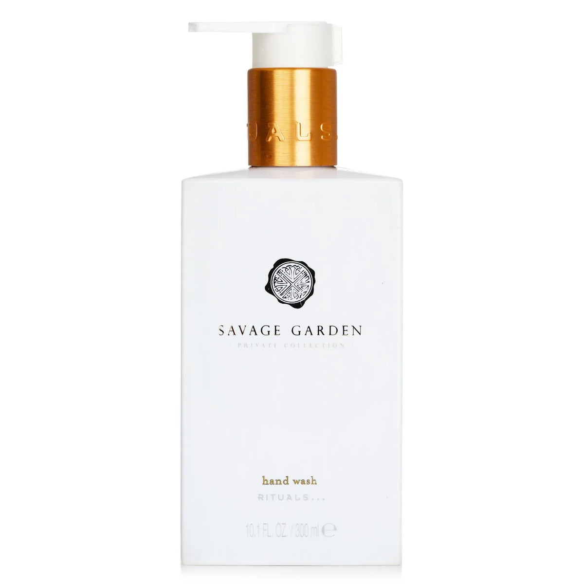 Savage Garden Hand Wash 300ml Z8350