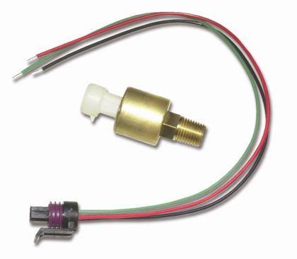 K-Type Closed Tip Thermocouple M371137