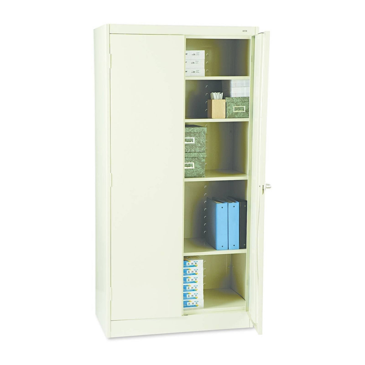 Putty Standard Cabinet 36W x 18D x 72H U152