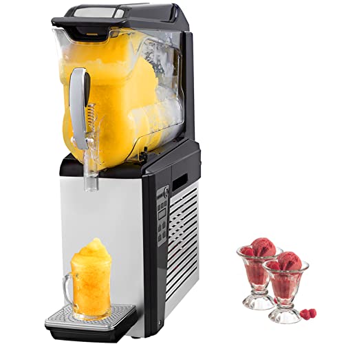 Slush Frozen Drink Machine C1642